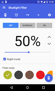 Download Free Download Bluelight Filter for Eye Care apk